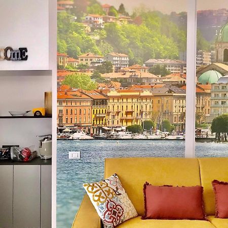 Apartamento Emily Como Exterior foto