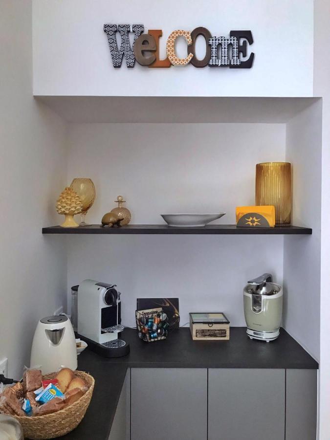 Apartamento Emily Como Exterior foto