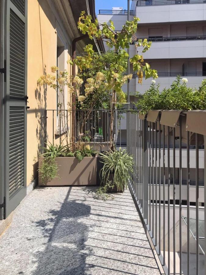 Apartamento Emily Como Exterior foto