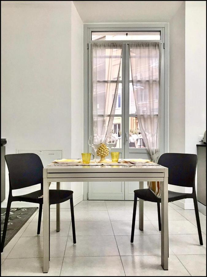 Apartamento Emily Como Exterior foto